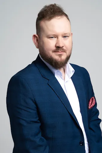 Radca Prawny Piotr Smykla